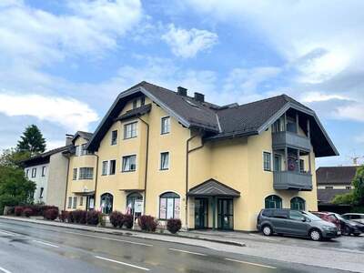 Gewerbeobjekt mieten in 5411 Oberalm