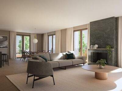 Terrassenwohnung kaufen in 5020 Salzburg