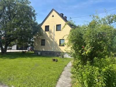 Einfamilienhaus kaufen in 4310 Mauthausen