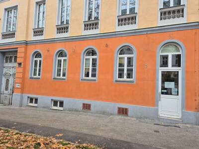 Gewerbeobjekt mieten in 1120 Wien (Bild 2)