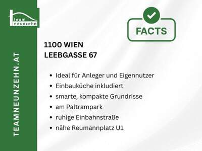 Wohnung kaufen in 1100 Wien (Bild 2)