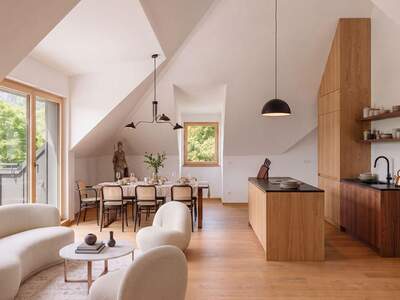 Wohnung kaufen in 83435 Bad Reichenhall (Bild 2)