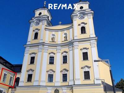 Mietwohnung in 5310 Mondsee