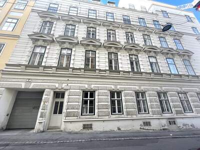 Gewerbeobjekt mieten in 1080 Wien (Bild 2)