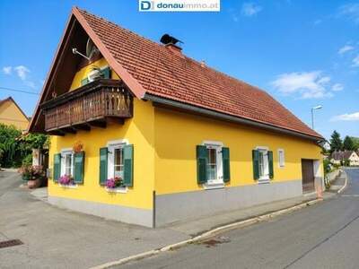 Haus kaufen in 8522 Groß Sankt Florian