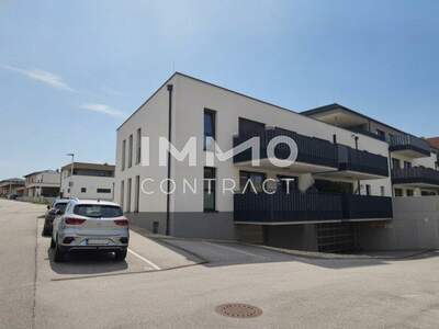 Terrassenwohnung kaufen in 4540 Bad Hall