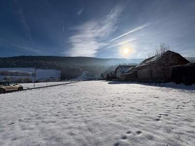 Grundstück kaufen in 5581 Sankt Margarethen