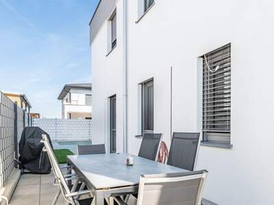 Haus kaufen in 4063 Hörsching (Bild 4)