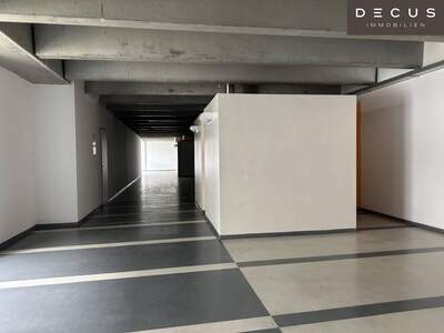 Gewerbeobjekt mieten in 1220 Wien