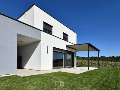 Haus kaufen in 8081 Empersdorf