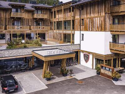 Anlageobjekt kaufen in 5771 Leogang (Bild 5)