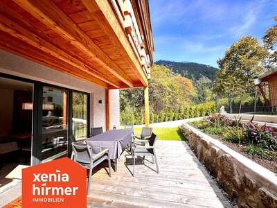 Wohnung kaufen in 6631 Lermoos