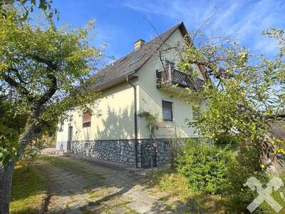 Haus kaufen in 8501 Spatenhof