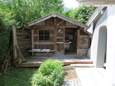 Einfamilienhaus kaufen in 6393 St. Ulrich (Bild 5)