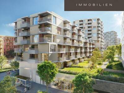 Terrassenwohnung kaufen in 1030 Wien (Bild 3)