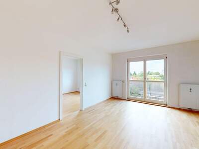 Wohnung mit Balkon mieten in 8042 Graz (Bild 2)