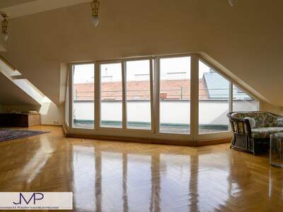 Terrassenwohnung kaufen in 1180 Wien (Bild 4)