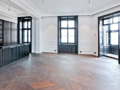 Wohnung kaufen in 1090 Wien