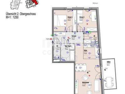 Eigentumswohnung in 2700 Wiener Neustadt