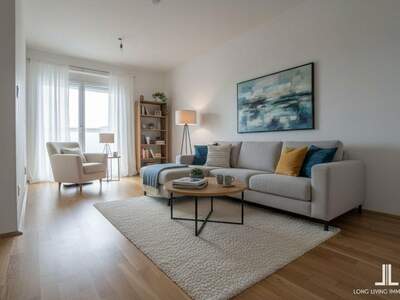 Wohnung mit Balkon kaufen in 8055 Graz (Bild 1)