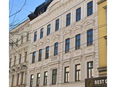 Terrassenwohnung kaufen in 1160 Wien (Bild 3)