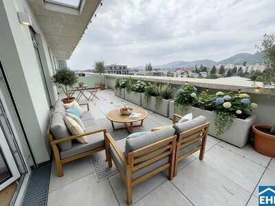 Mietwohnung in 8020 Graz