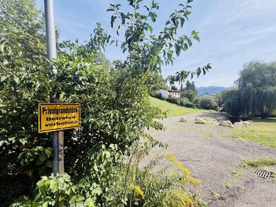 Grundstück kaufen in 8700 Leoben (Bild 2)