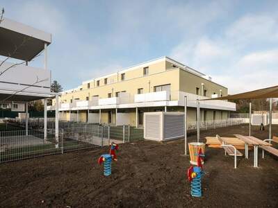 Anlageobjekt kaufen in 2540 Bad Vöslau