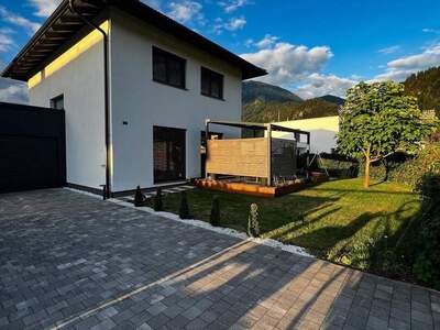 Haus provisionsfrei kaufen in 6713 Ludesch