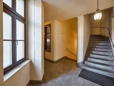Altbauwohnung kaufen in 1210 Wien (Bild 5)
