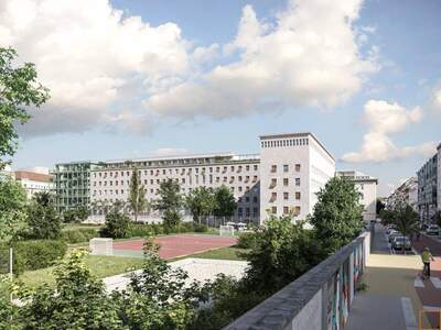 Wohnung kaufen in 1040 Wien