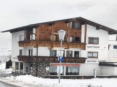 Wohnung provisionsfrei kaufen in 6335 Hinterthiersee