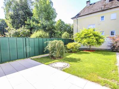 Mietwohnung in 5020 Salzburg (Bild 1)