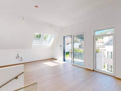 Eigentumswohnung in 1190 Wien