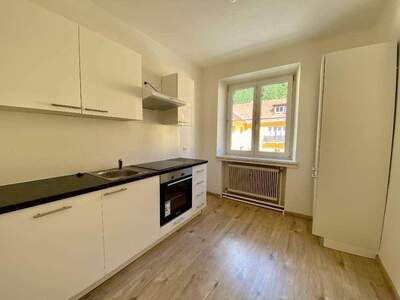 Mietwohnung in 8621 Thörl