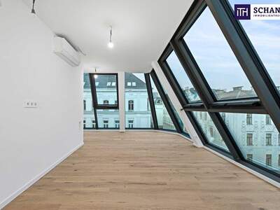 Terrassenwohnung kaufen in 1050 Wien (Bild 4)