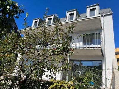 Haus mit Garten kaufen in 4020 Linz (Bild 1)