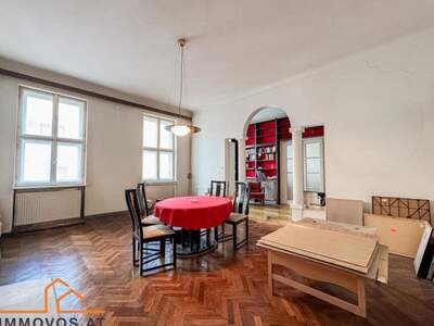 Altbauwohnung kaufen in 1020 Wien 2. (Bild 4)