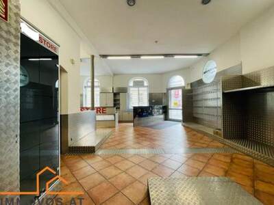 Gewerbeobjekt mieten in 1150 Wien 15. (Bild 2)