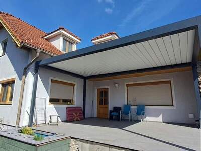 Haus kaufen in 3062 Kirchstetten