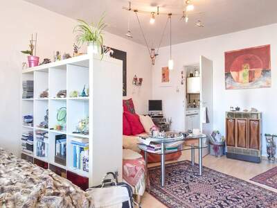 Altbauwohnung mit Balkon kaufen in 5020 Salzburg (Bild 5)