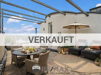Terrassenwohnung kaufen in 1220 Wien