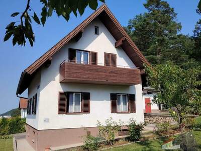 Einfamilienhaus kaufen in 2632 Grafenbach (Bild 2)