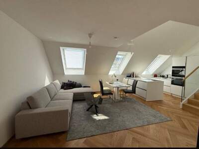 Wohnung mieten in 1080 Wien