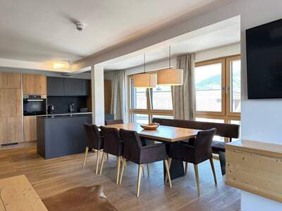Wohnung kaufen in 5700 Zell am See