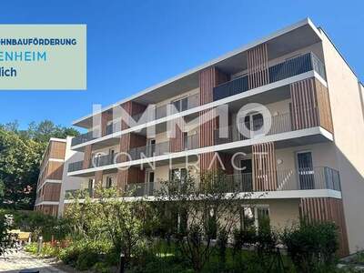 Eigentumswohnung in 3100 St. Pölten