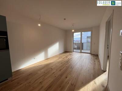 Terrassenwohnung mieten in 3100 St. Pölten (Bild 1)