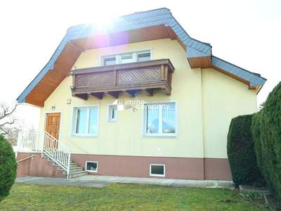 Haus mit Garten kaufen in 1170 Wien