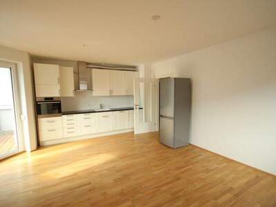 Terrassenwohnung mieten in 9020 Klagenfurt (Bild 1)