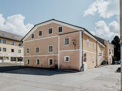 Gewerbeobjekt mieten in 5580 Tamsweg (Bild 3)